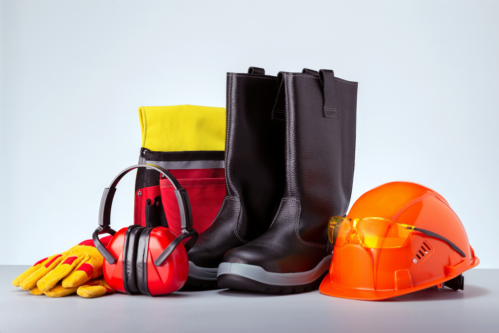 Uniformes y Seguridad Industrial